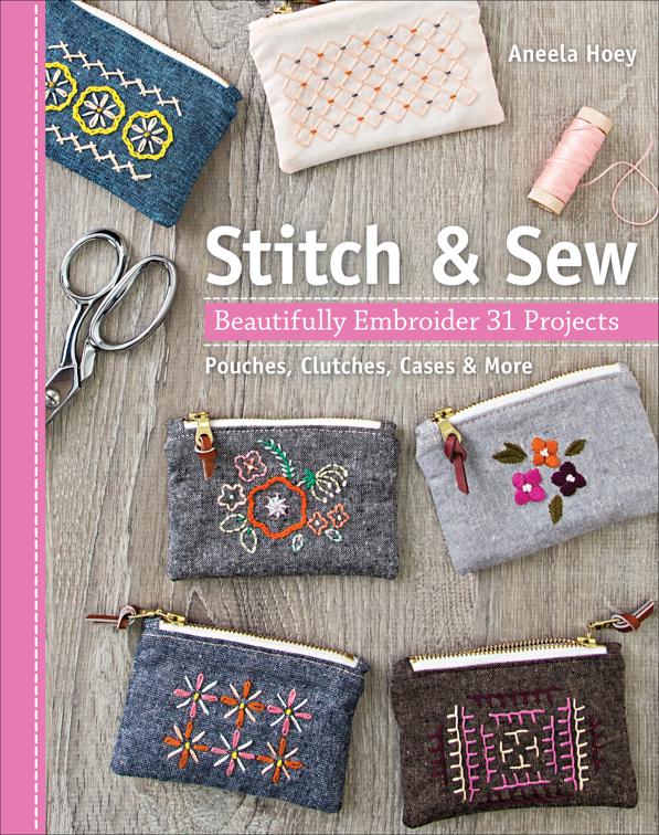 Stitch &amp; Sew