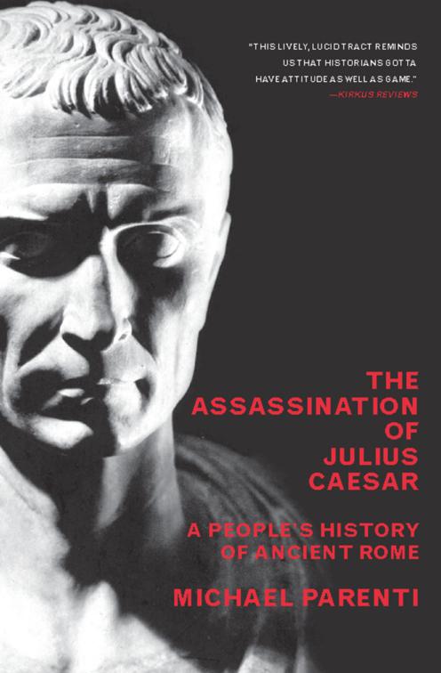 Assassination of Julius Caesar