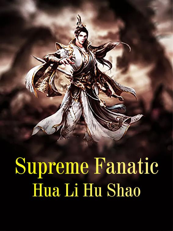 Supreme Fanatic, Volume 1