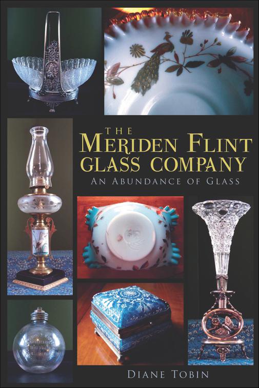 Meriden Flint Glass Company