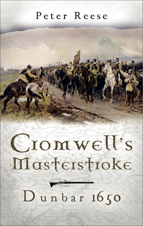 Cromwell&#x27;s Masterstroke