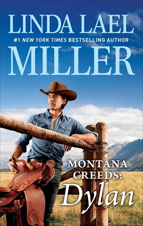 Montana Creeds: Dylan, The Montana Creeds