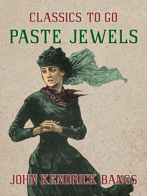 Paste Jewels, Classics To Go