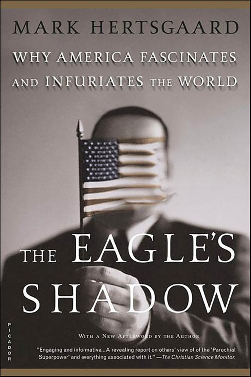 Eagle&#x27;s Shadow