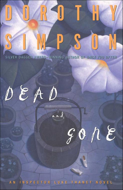 Dead and Gone, Inspector Luke Thanet Novels