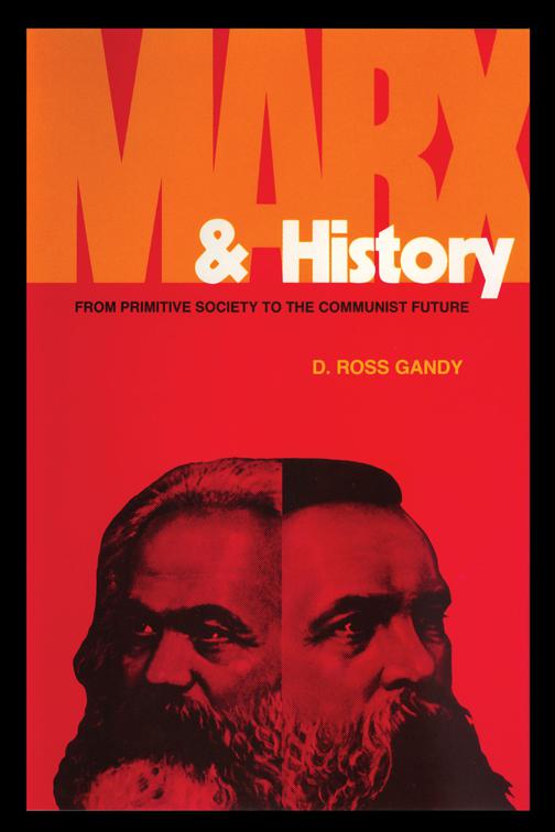 Marx &amp; History