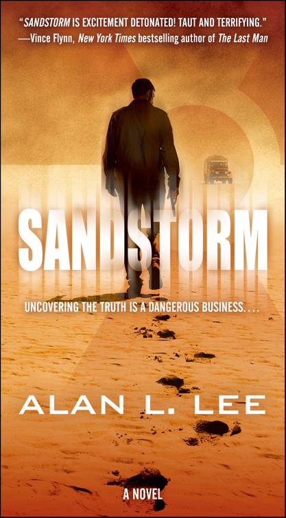 Sandstorm