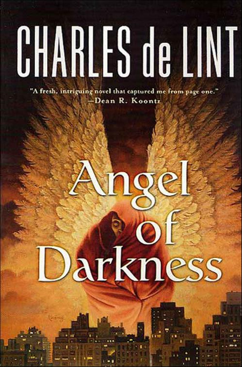 Angel of Darkness, Key