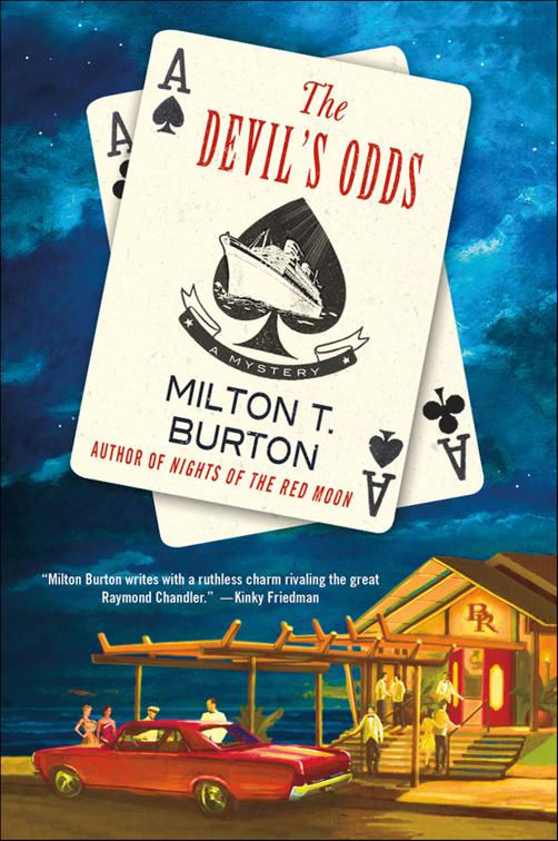 Devil&#x27;s Odds