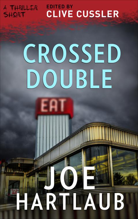 Crossed Double, The Thriller Shorts