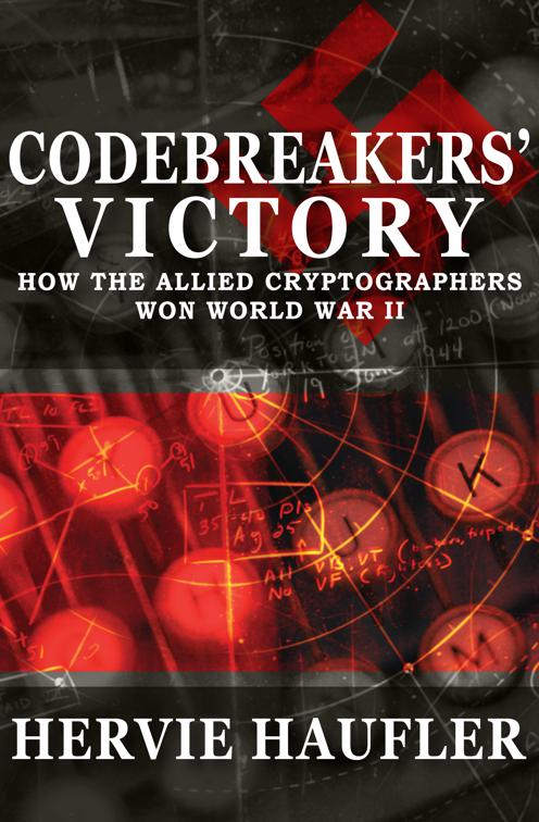 Codebreakers&#x27; Victory