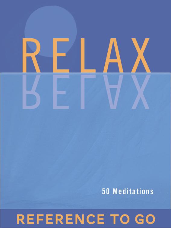 Relax, Reference to Go