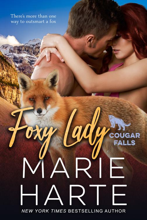 Foxy Lady, Cougar Falls