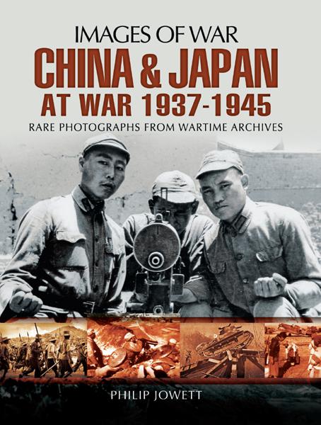 China and Japan at War, 1937–1945, Images of War
