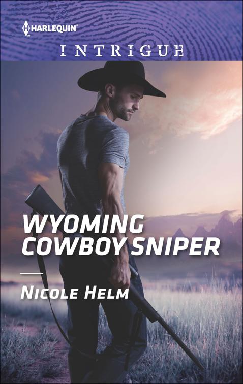 Wyoming Cowboy Sniper, Carsons &amp; Delaneys: Battle Tested