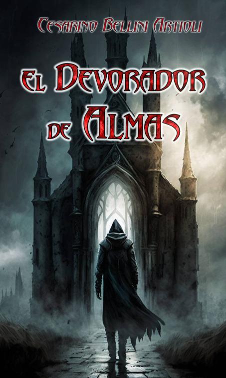 El Devorador de Almas