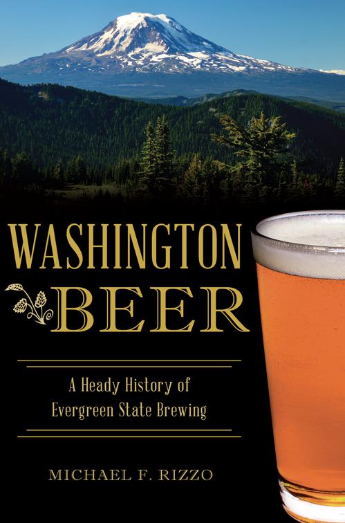 Washington Beer, American Palate