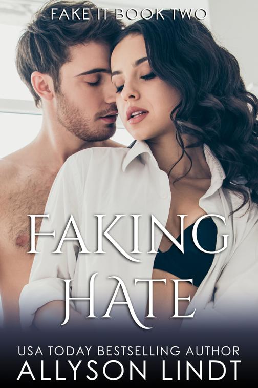 Faking Hate, Fake It