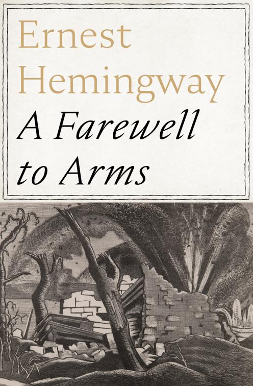 Farewell to Arms