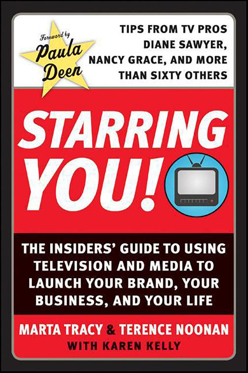 Starring You!
