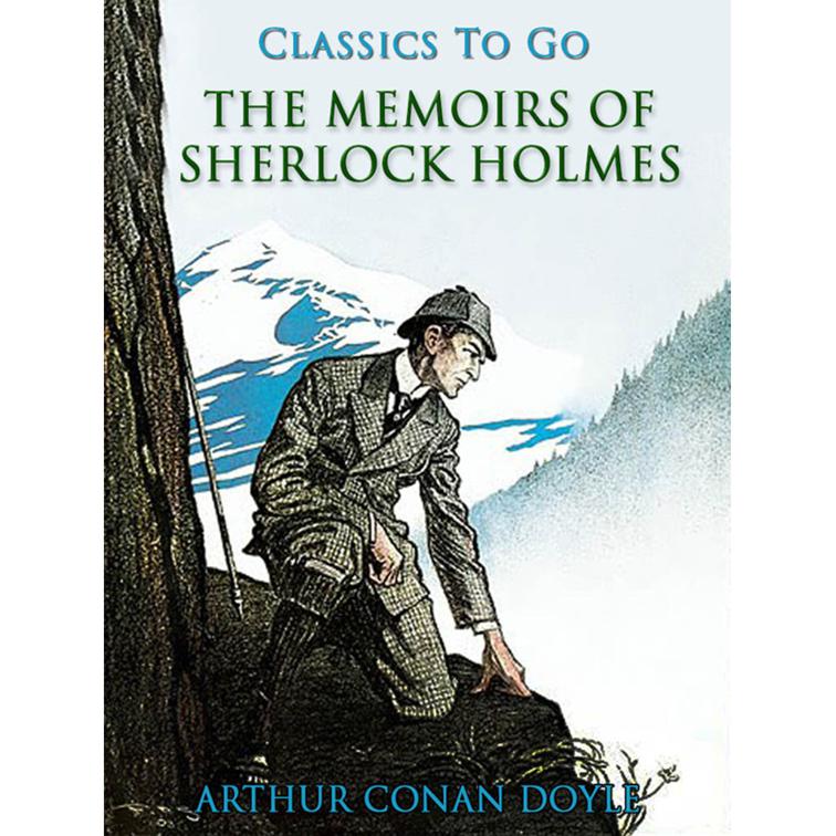The Memoirs of Sherlock Holmes, Classics To Go