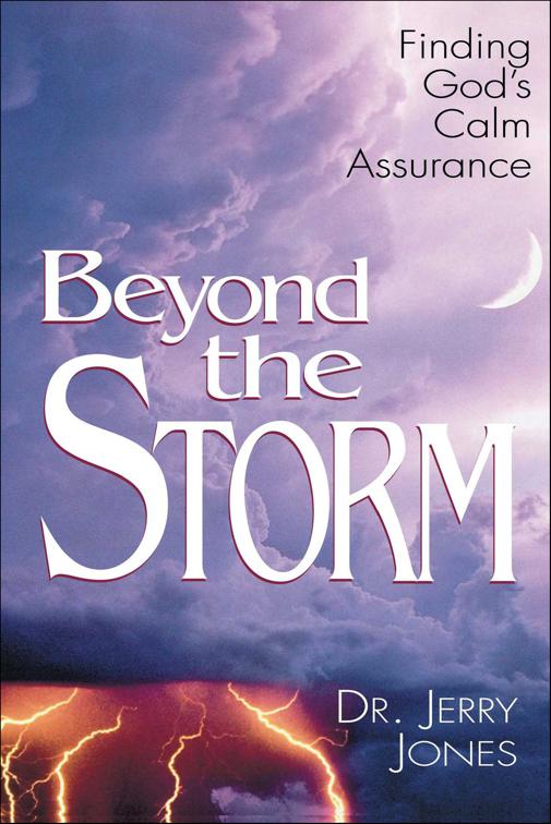 Beyond the Storm