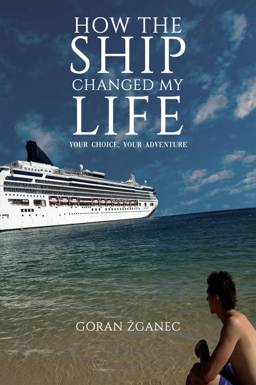 How The Ship Changed My Life