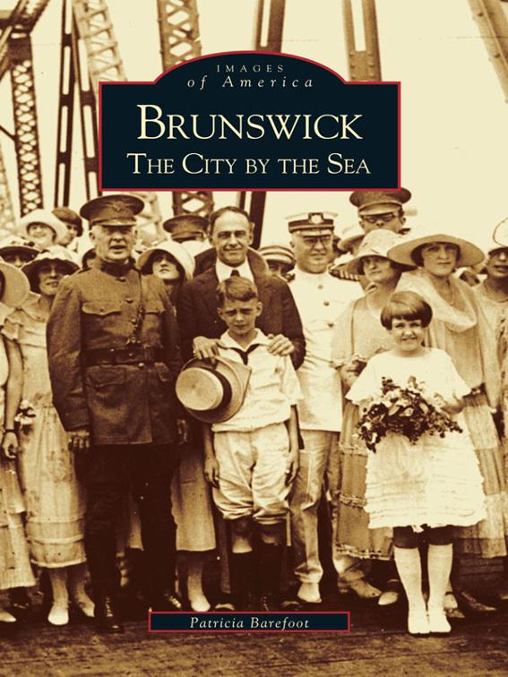 Brunswick, Images of America