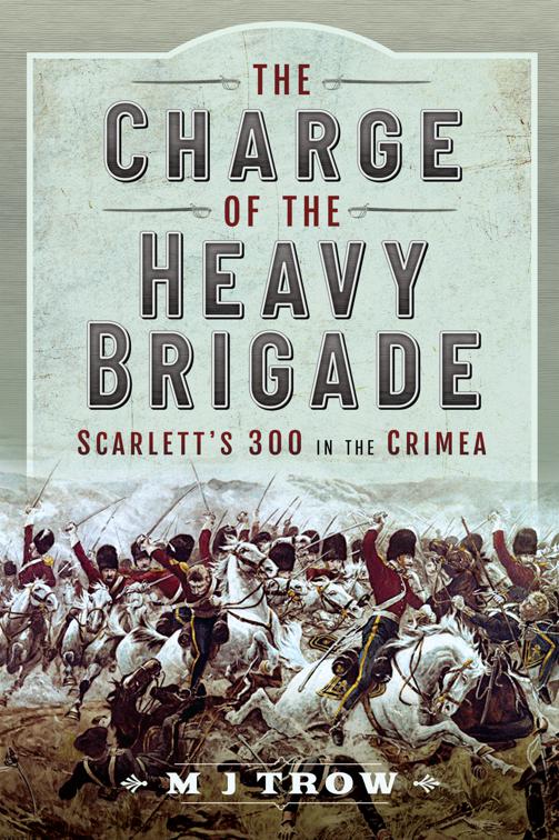 Charge of the Heavy Brigade