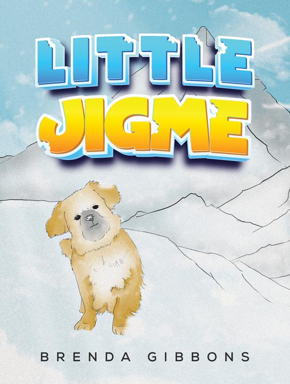 Little Jigme