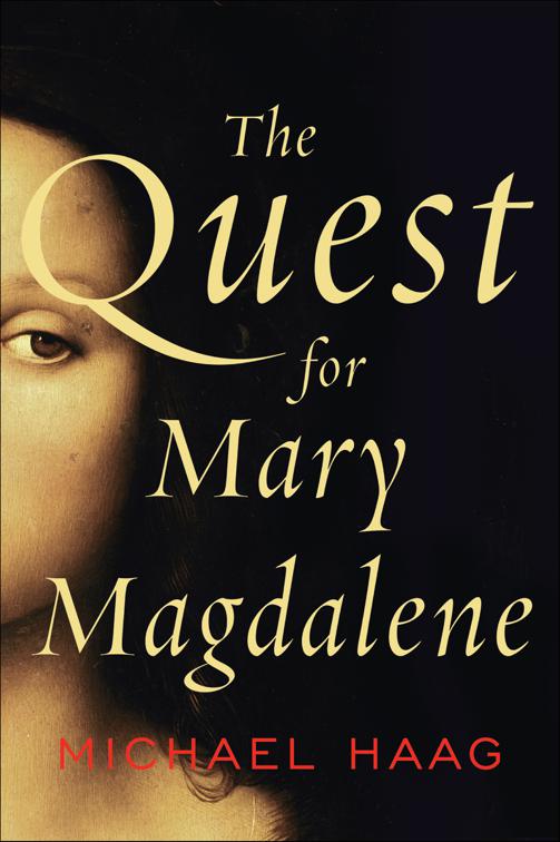 Quest for Mary Magdalene