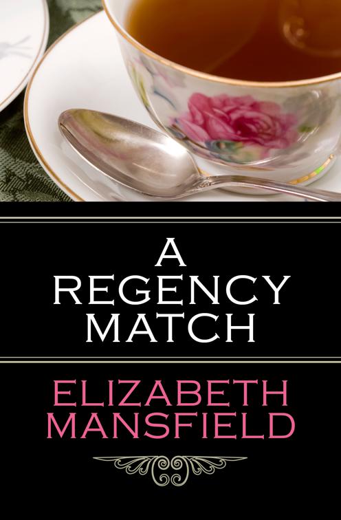 Regency Match