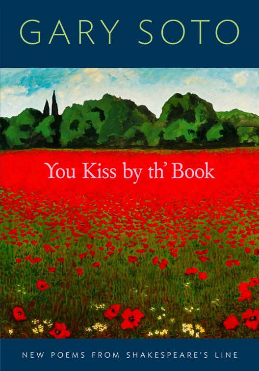 You Kiss by th&#x27; Book