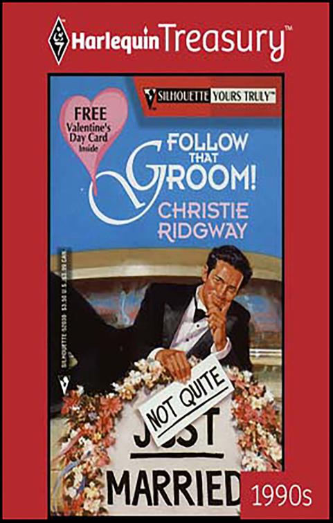 Follow That Groom!