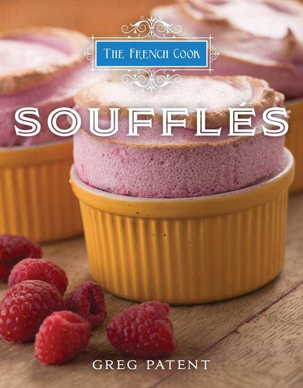 French Cook: Soufflés