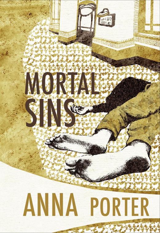 Mortal Sins, Judith Hayes