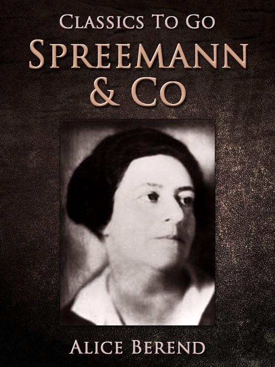 Spreemann &amp; Co, Classics To Go