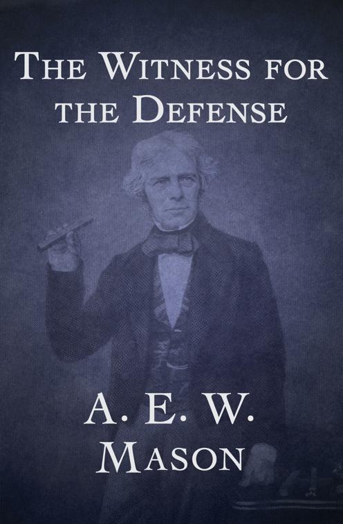 Witness for the Defense