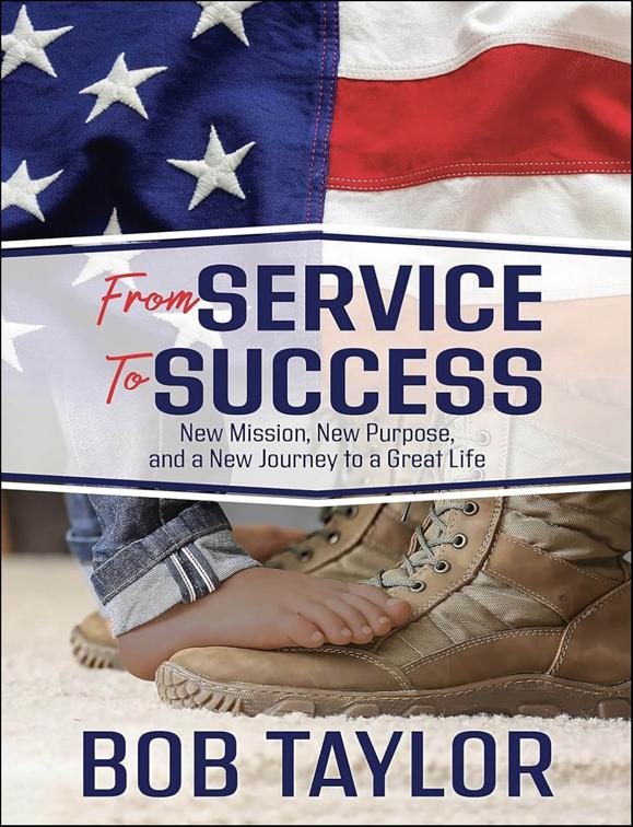 From Service To Success