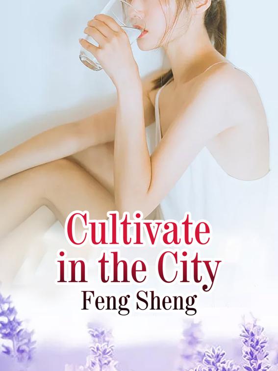 Cultivate in the City, Volume 3