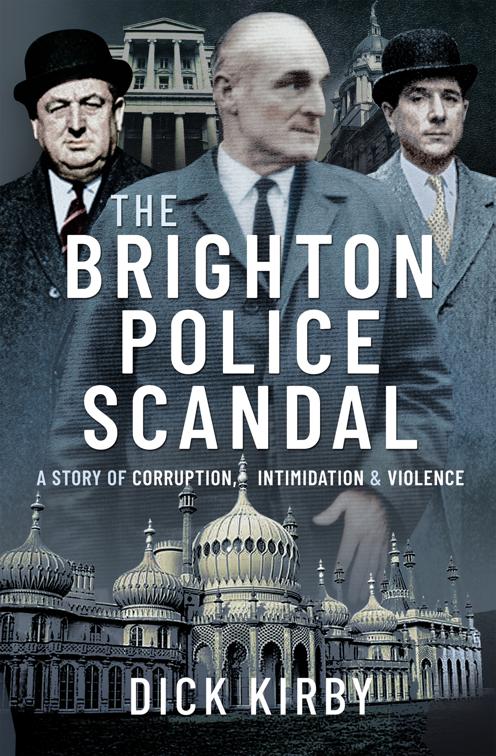 Brighton Police Scandal