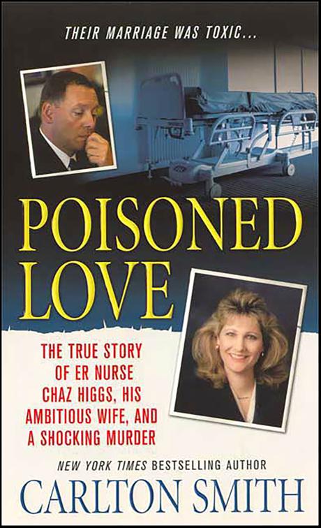 Poisoned Love