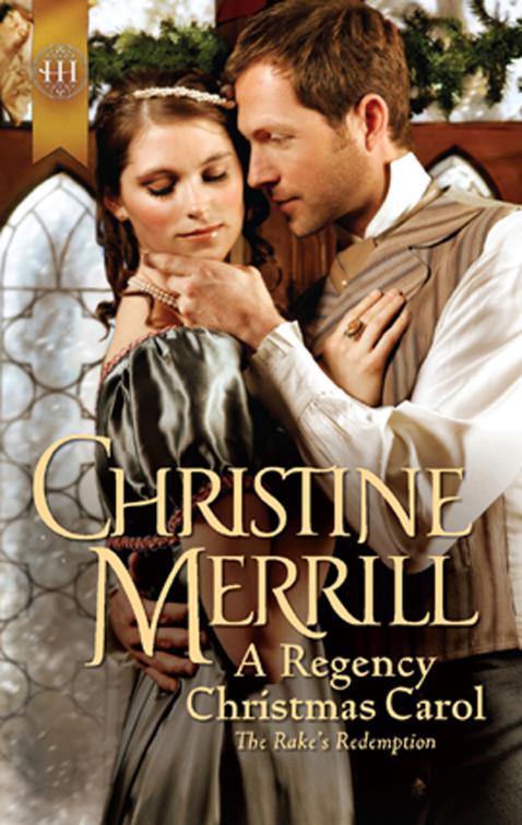 Regency Christmas Carol