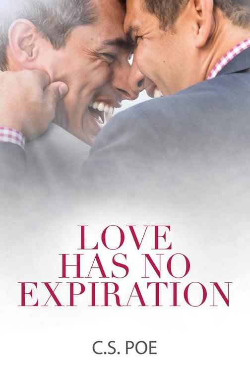 This image is the cover for the book Love Has No Expiration