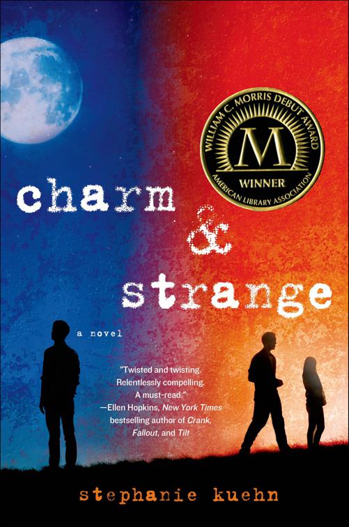 Charm &amp; Strange