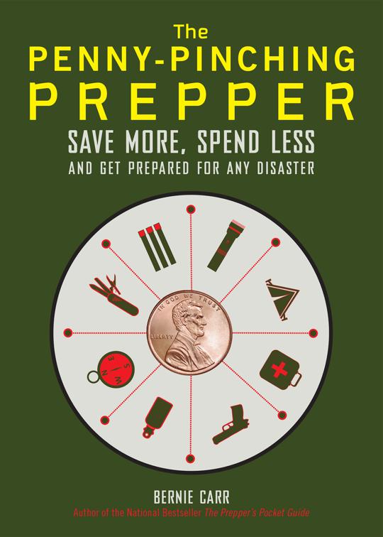 Penny-Pinching Prepper