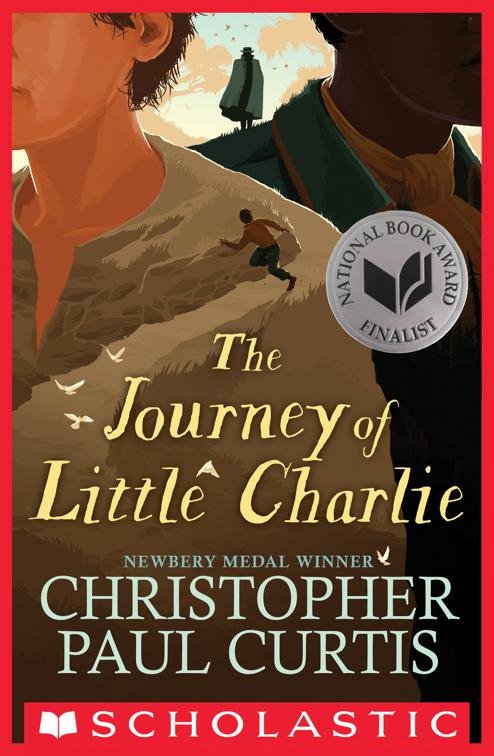 Journey of Little Charlie