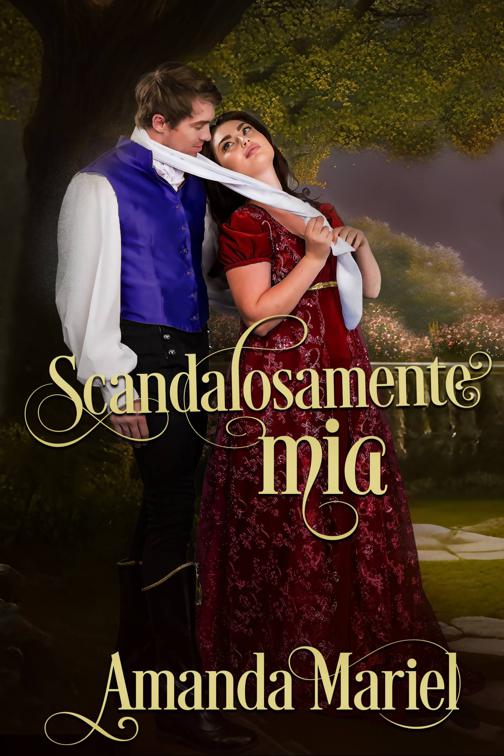 Scandalosamente mia