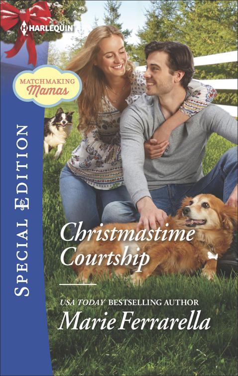 Christmastime Courtship, Matchmaking Mamas