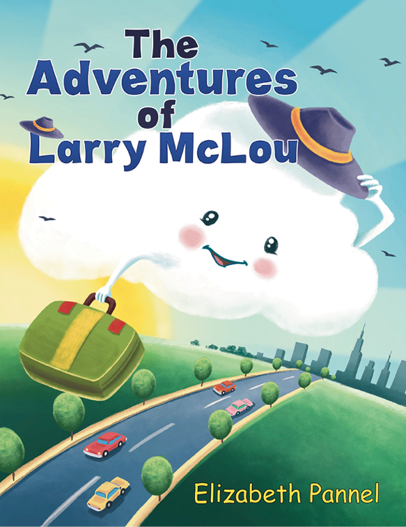 The Adventures of Larry McLou